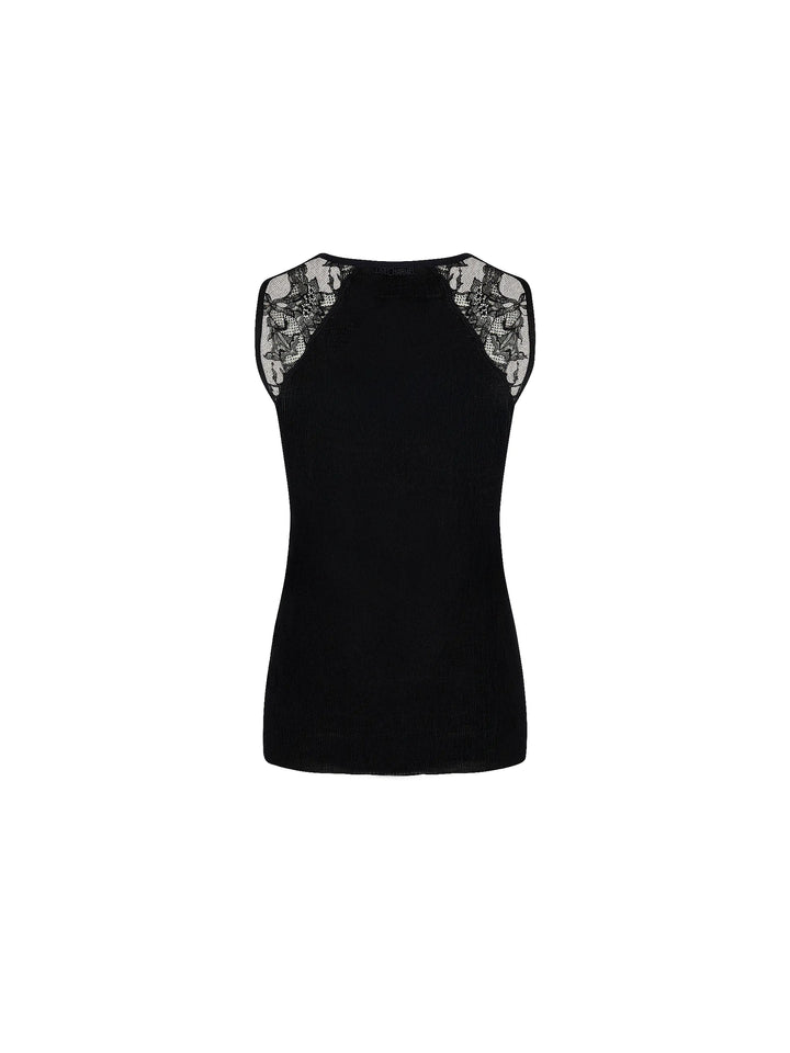 Lise Charmel - Charme Secret Well-Being Top Charme Noir
