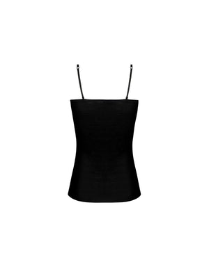 Lise Charmel - Plaisir Caresse Camisole Noir