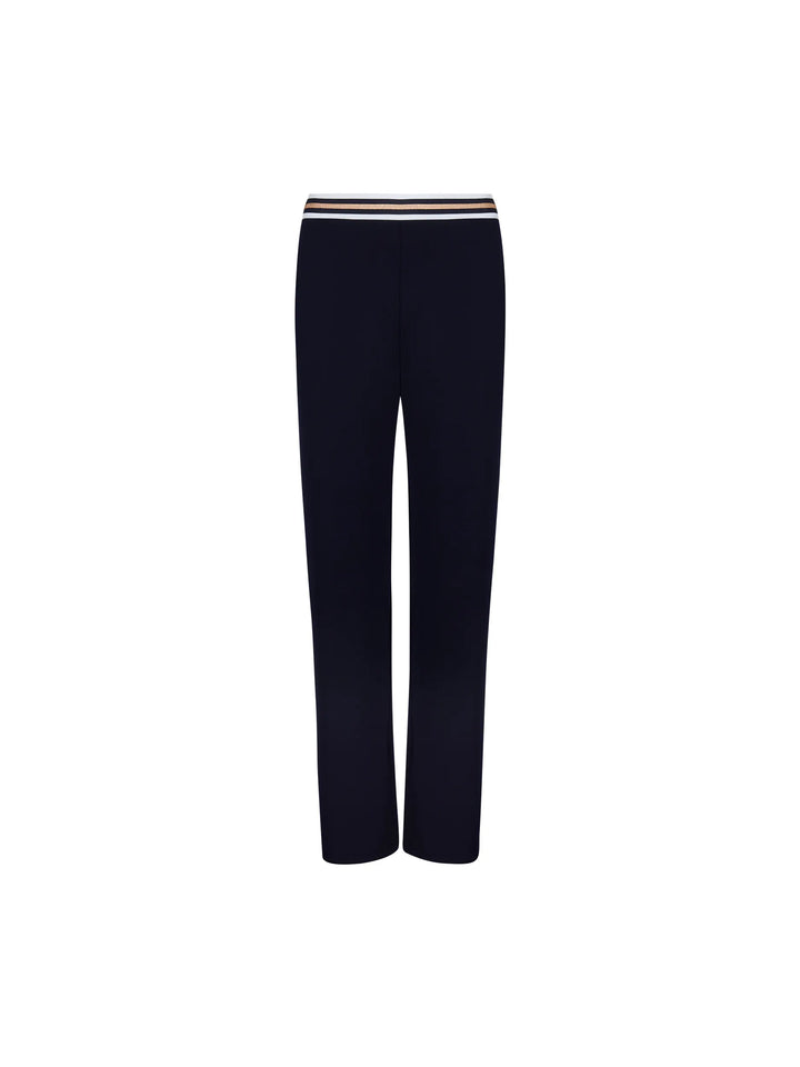 Lise Charmel Swimwear - Energie Nautique Trousers Encre Nautique