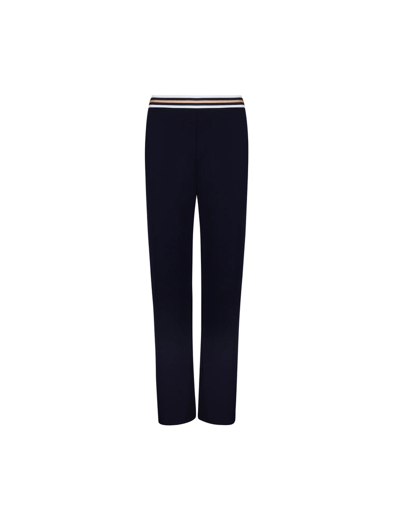 Lise Charmel Swimwear - Energie Nautique Trousers Encre Nautique