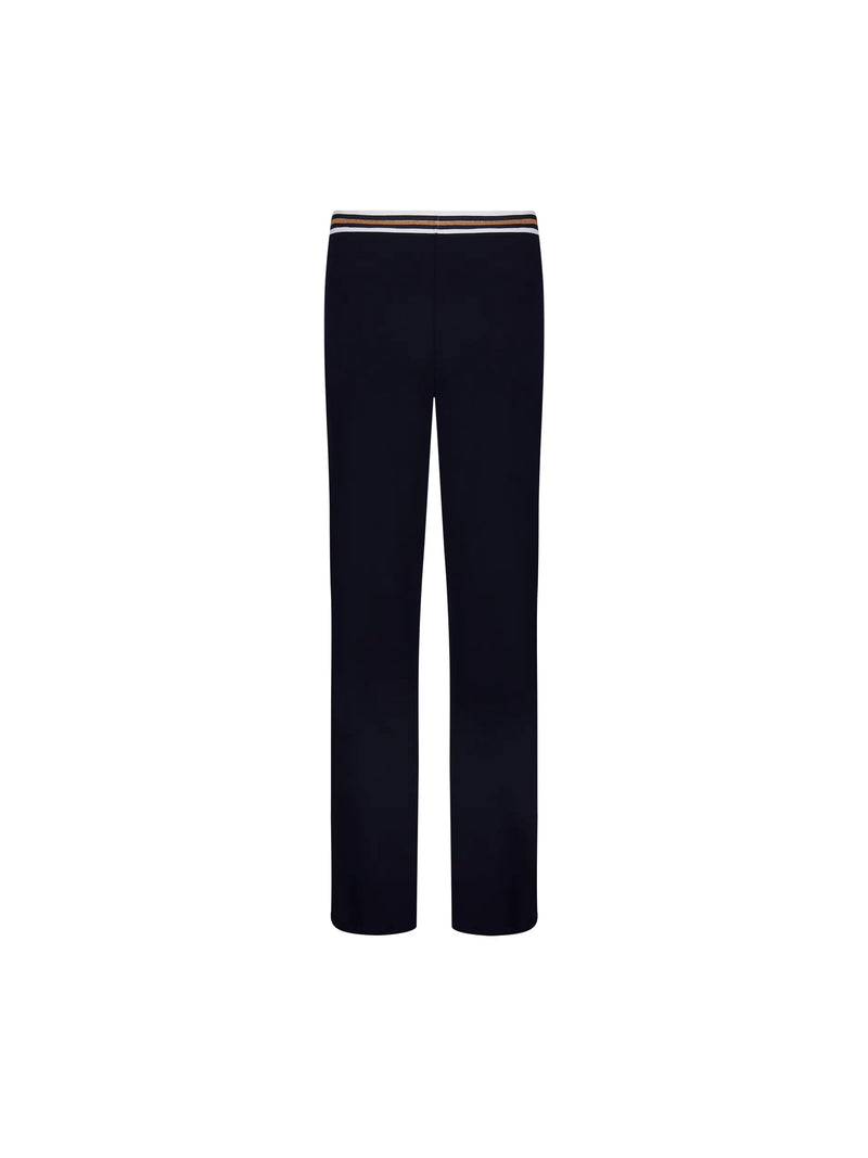 Lise Charmel Swimwear - Energie Nautique Trousers Encre Nautique