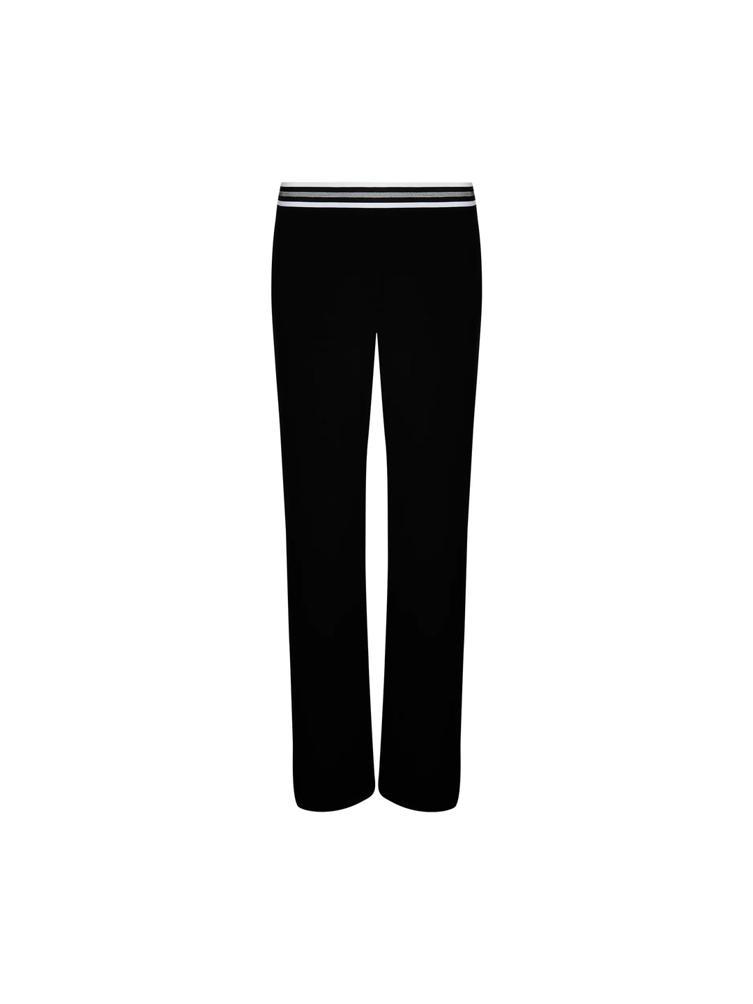 Lise Charmel Swimwear - Energie Nautique Trousers Noir Silver