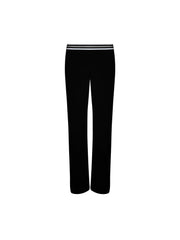 Lise Charmel Swimwear - Energie Nautique Trousers Noir Silver