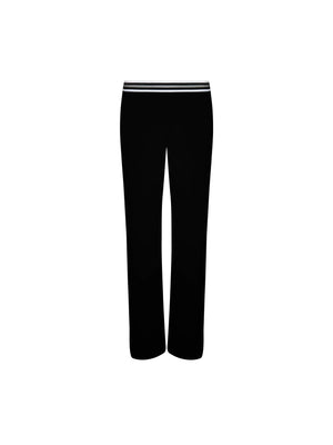 Lise Charmel Swimwear - Energie Nautique Trousers Noir Silver