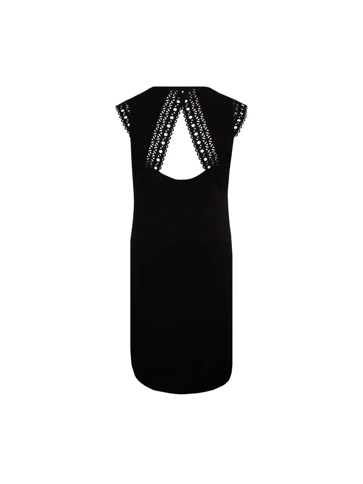 Lise Charmel - Ajourage Couture Seductive Dress Noir Beach Dress Lise Charmel Swimwear 
