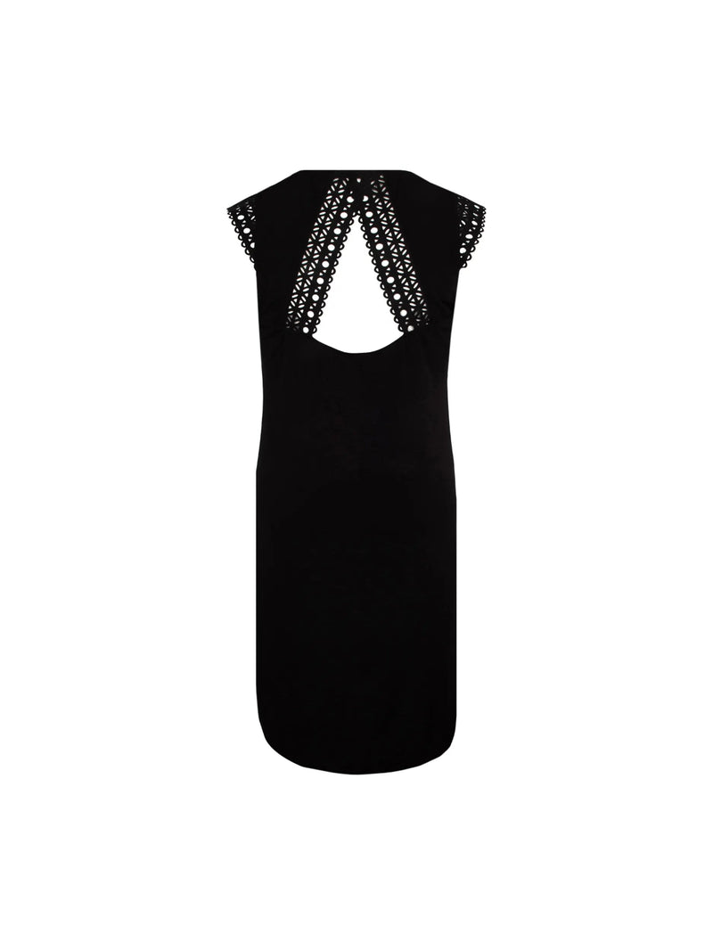 Lise Charmel Swimwear - Ajourage Couture Seductive Dress Noir