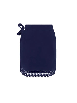 Lise Charmel Swimwear - Ajourage Couture Sarong Marina Couture