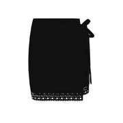 Lise Charmel Swimwear - Ajourage Couture Pareo Black