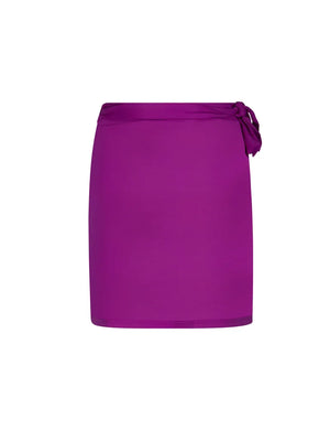 Lise Charmel Swimwear - Energie Nautique Sarong Cassis Gold