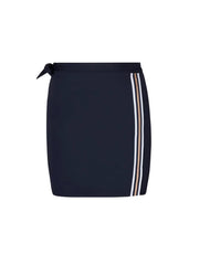Lise Charmel Swimwear - Energie Nautique Sarong Encre Nautique