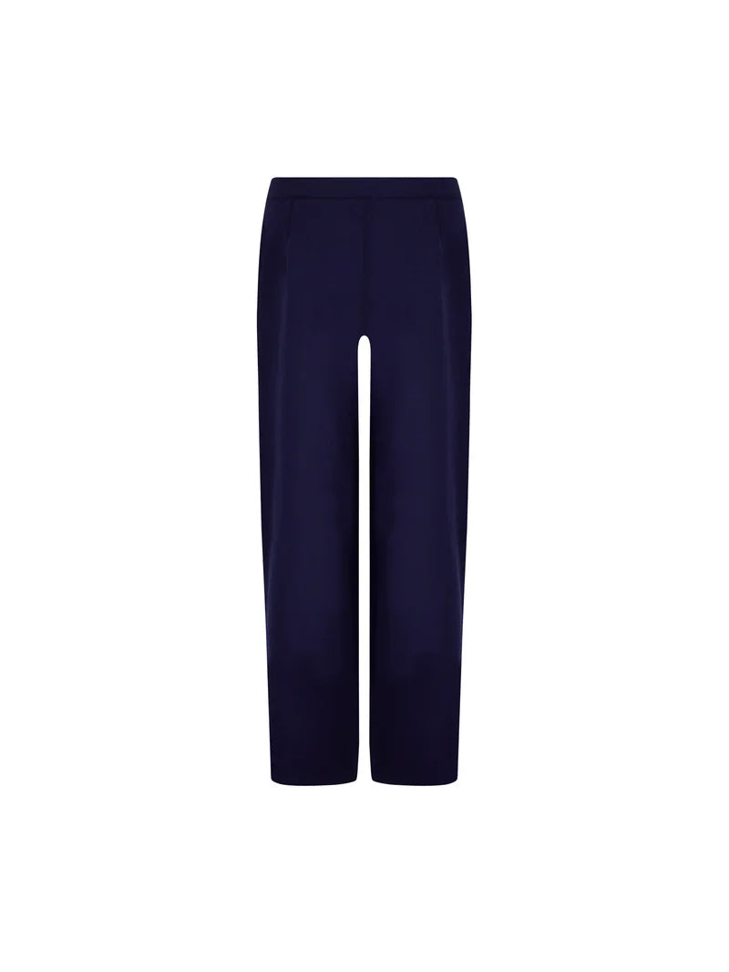 Lise Charmel Swimwear - Cordage Precieux Trousers Cordage Navy