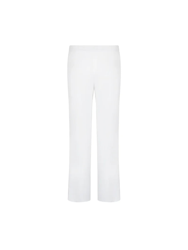 Lise Charmel Swimwear - Chic Nautique Trousers Blanc