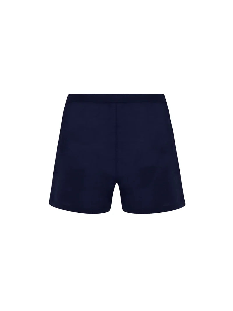 Lise Charmel Swimwear - Cordage Precieux Shorts Cordage Navy