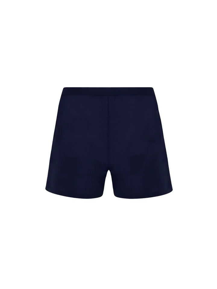 Lise Charmel Swimwear - Cordage Precieux Shorts Cordage Navy