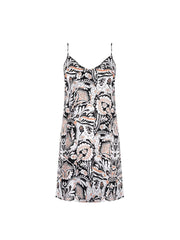 Lise Charmel Swimwear - Reves D'ailleurs Dress With Thin Straps Reve Eclat