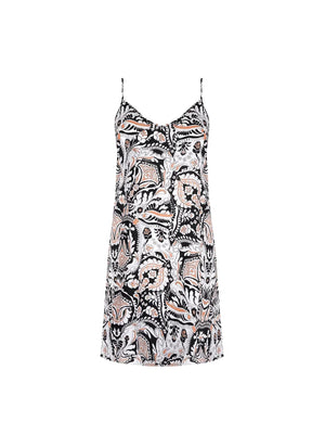 Lise Charmel Swimwear - Reves D'ailleurs Dress With Thin Straps Reve Eclat