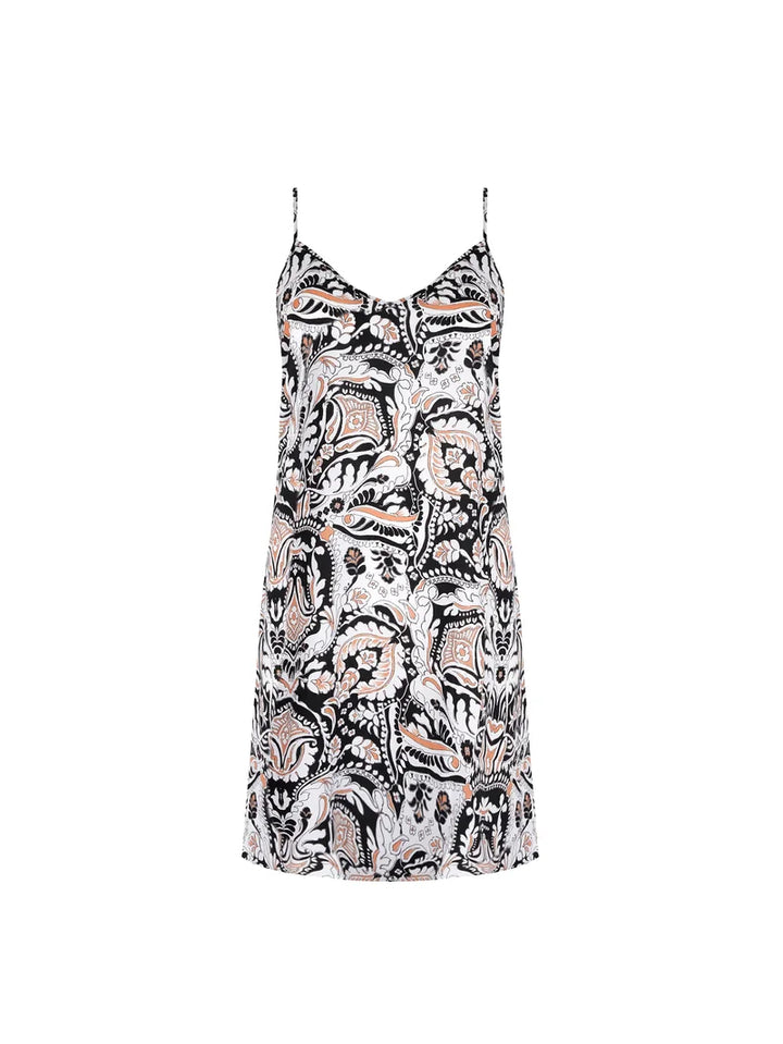 Lise Charmel Swimwear - Reves D'ailleurs Dress With Thin Straps Reve Eclat