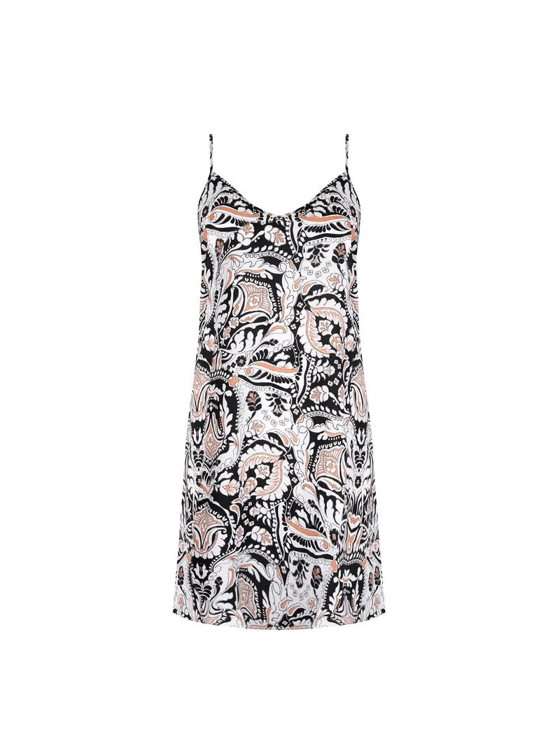 Lise Charmel Swimwear - Reves D'ailleurs Dress With Thin Straps Reve Eclat
