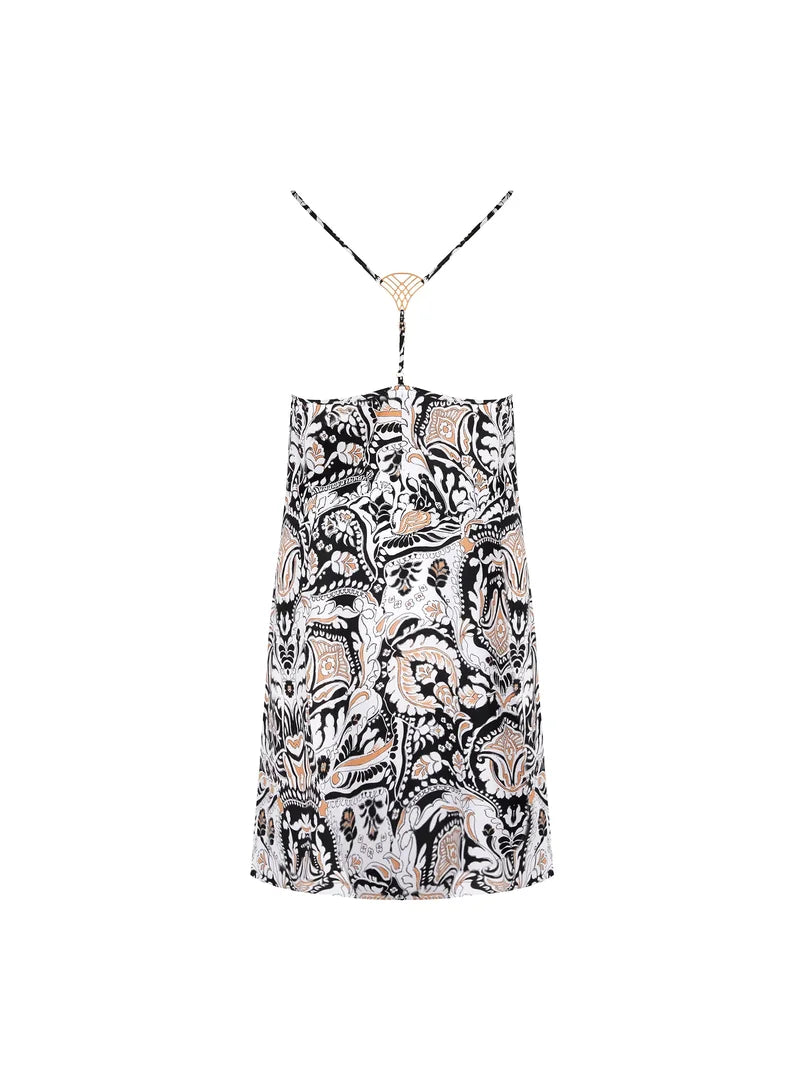 Lise Charmel Swimwear - Reves D'ailleurs Dress With Thin Straps Reve Eclat