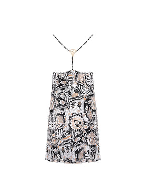 Lise Charmel Swimwear - Reves D'ailleurs Dress With Thin Straps Reve Eclat