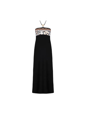 Lise Charmel Swimwear - Reves D'ailleurs Strapless Maxi Dress Reve Eclat