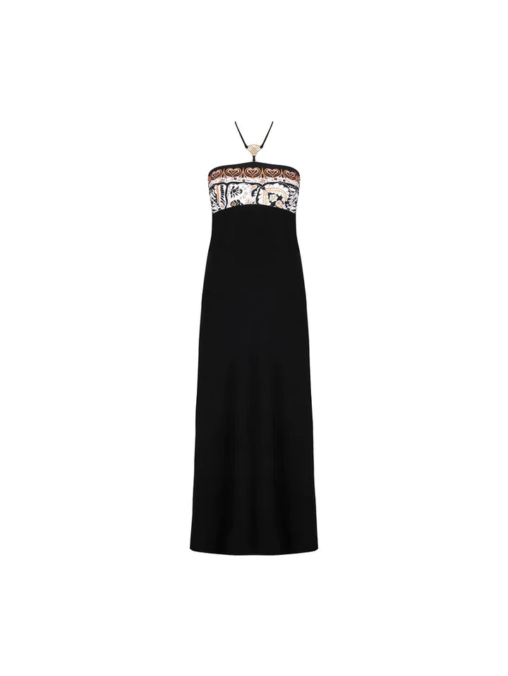 Lise Charmel Swimwear - Reves D'ailleurs Strapless Maxi Dress Reve Eclat