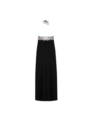 Lise Charmel Swimwear - Reves D'ailleurs Strapless Maxi Dress Reve Eclat