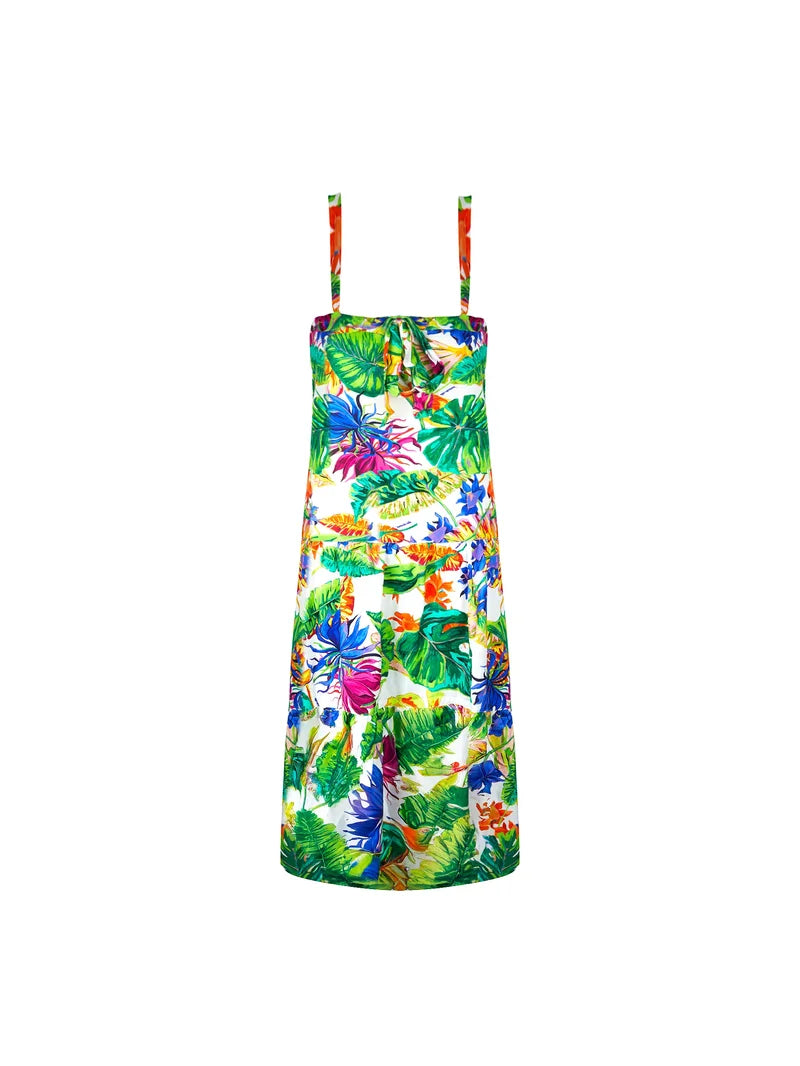 Lise Charmel Swimwear - Eblouissant Eden Maxi Dress Symphonie Eden