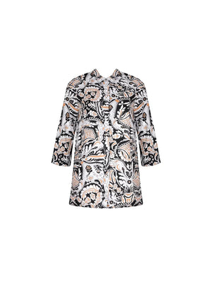 Lise Charmel Swimwear - Reves D'ailleurs Jacket Reve Eclat