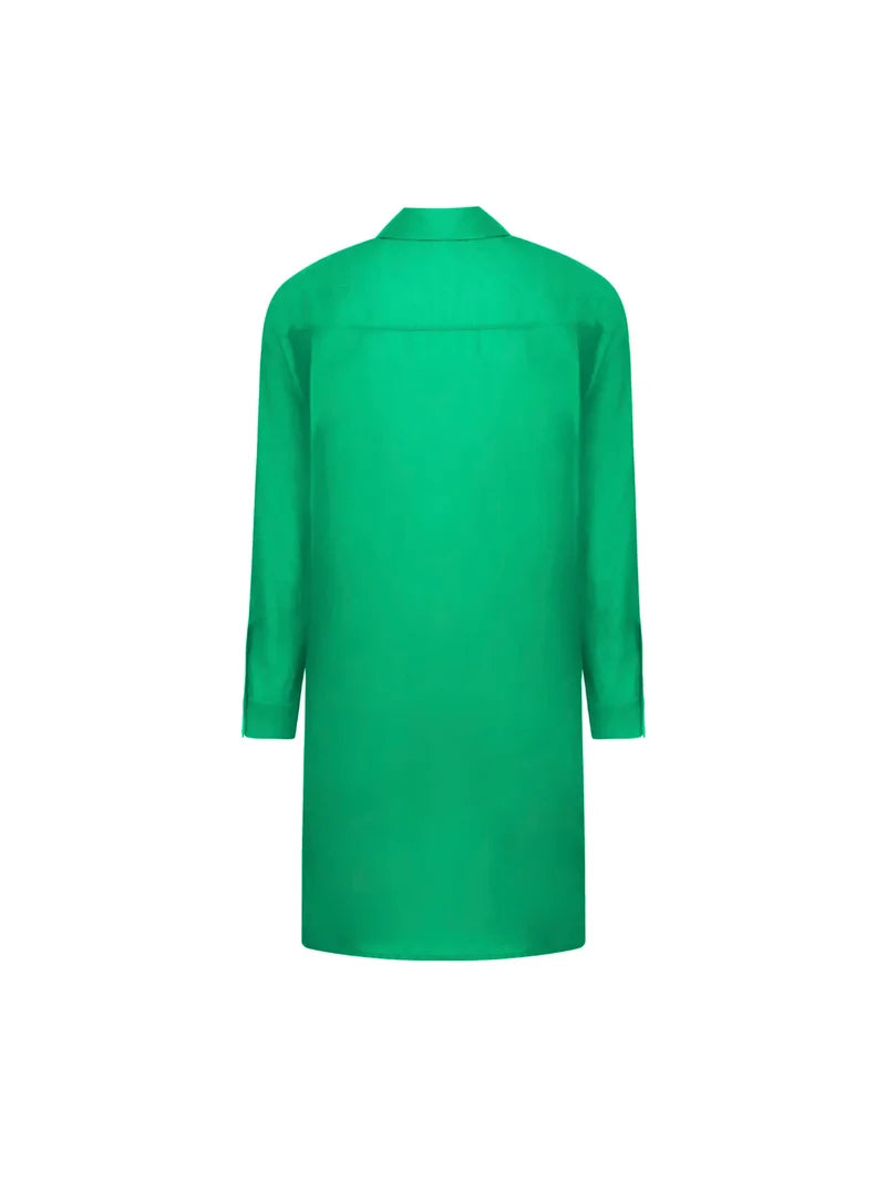 Lise Charmel Swimwear - Grace Infinie Shirt Emeraude Infini