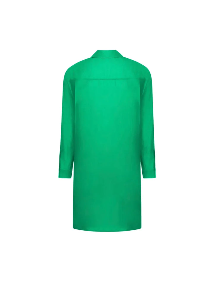 Lise Charmel Swimwear - Grace Infinie Shirt Emeraude Infini
