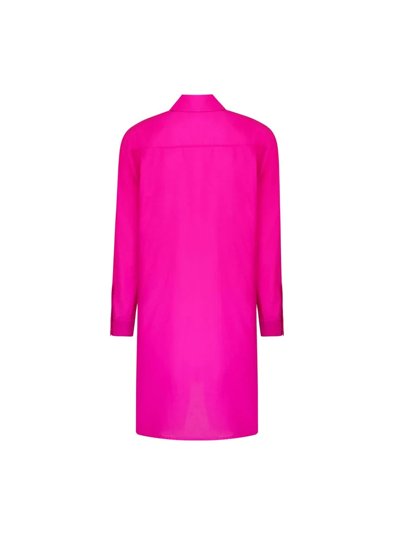Lise Charmel Bademode - Grace Infinie Shirt Tresses Fuschia