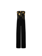 Lise Charmel Swimwear - Etoile En Glam Beach Jumpsuit Etoile Glamour