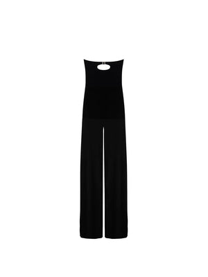 Lise Charmel Swimwear - Etoile En Glam Beach Jumpsuit Etoile Glamour