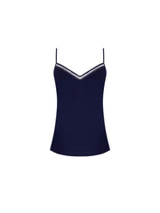 Lise Charmel Swimwear - Cordage Precieux Top Cordage Navy