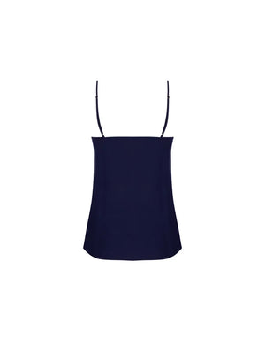 Lise Charmel Swimwear - Cordage Precieux Top Cordage Navy