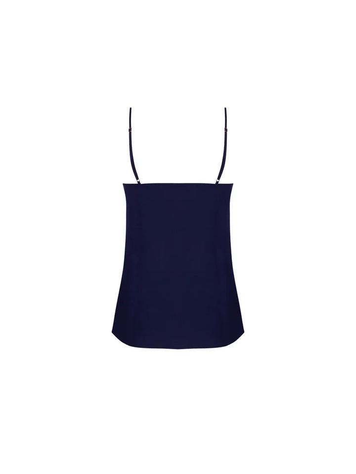 Lise Charmel Swimwear - Cordage Precieux Top Cordage Navy