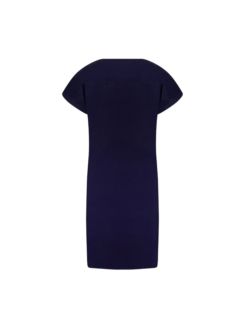Lise Charmel Swimwear - Cordage Precieux Tunic Cover-Up Cordage Navy