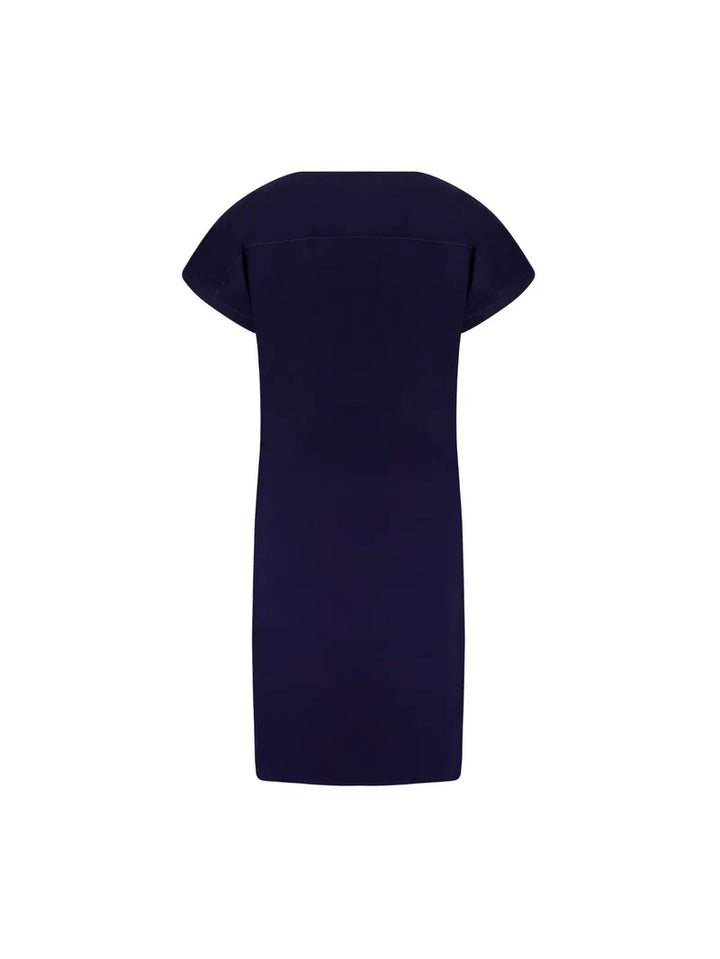 Lise Charmel Swimwear - Cordage Precieux Tunic Cover-Up Cordage Navy