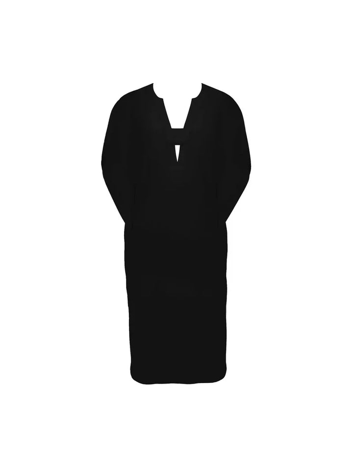 Lise Charmel Swimwear - Grace Infinie Poncho Noir