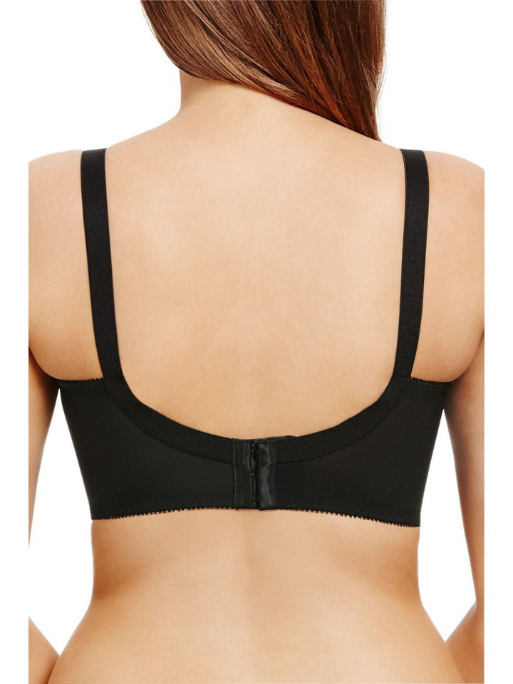 Berlei - Classic Soft Cup Support Bra Black