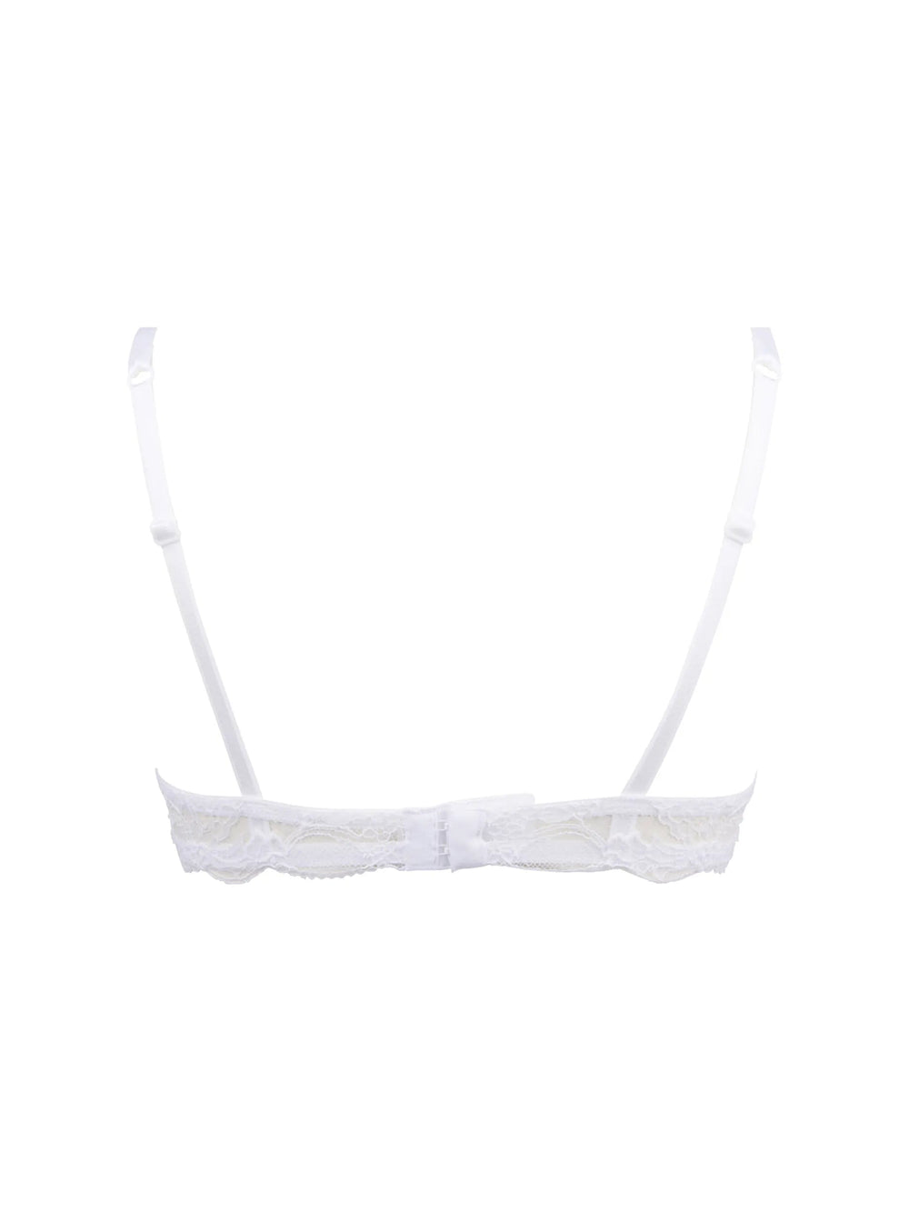 Lise Charmel - Soutien-Gorge Contour Soir De Venise Blanc