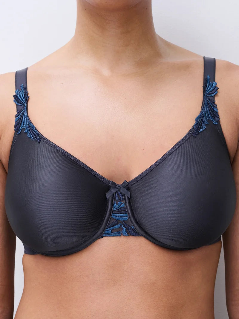 Chantelle - Hedona Moulded Bra Twilight Blue