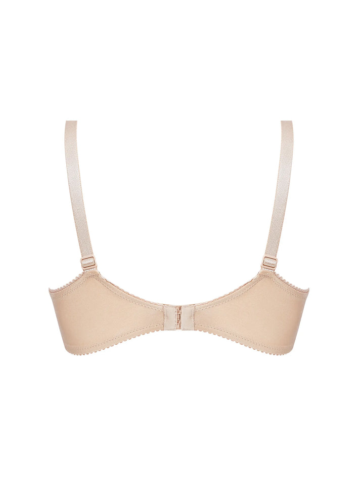 Lise Charmel - Dressing Floral Demi Cup Ambre Nacre