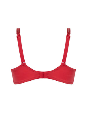 Lise Charmel - Dressing Floral Demi Cup Dressing Solaire
