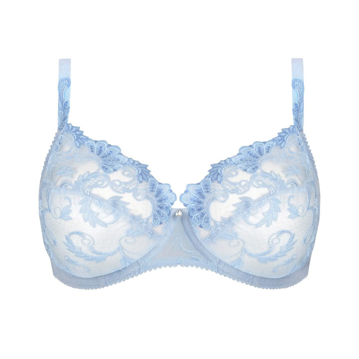 Lise Charmel - Dressing Floral 3 Parts Full Cup Bra Dressing Ciel Full Cup Bra Lise Charmel 