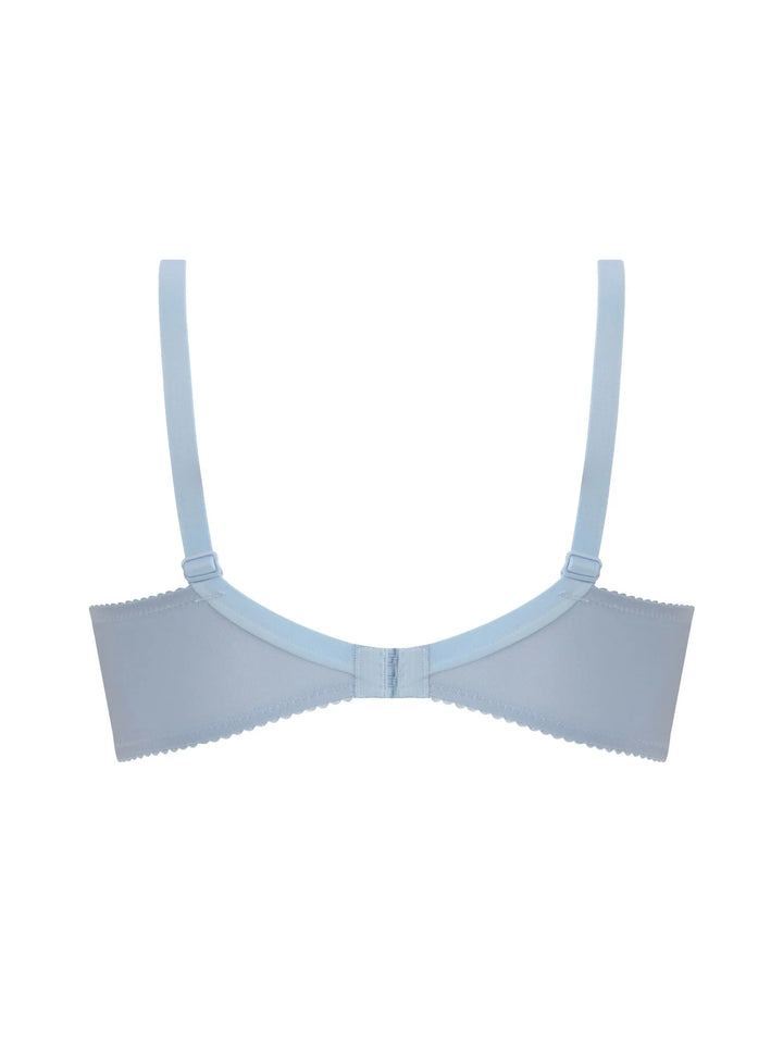 Lise Charmel - Dressing Floral 3 Parts Full Cup Bra Dressing Ciel