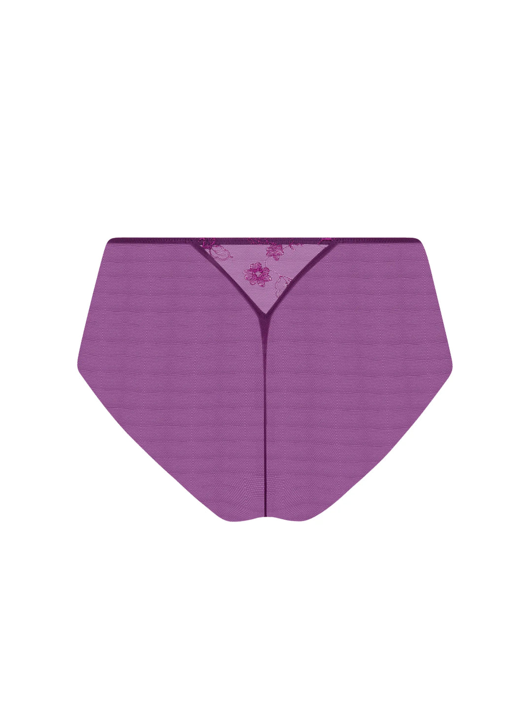 Lise Charmel - Sublime En Dentelle Lace Boyshort Iris