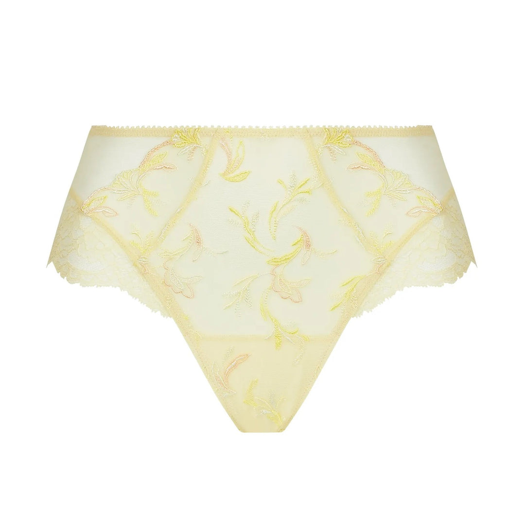 Lise Charmel - Frisson D'Or Boyshort Or