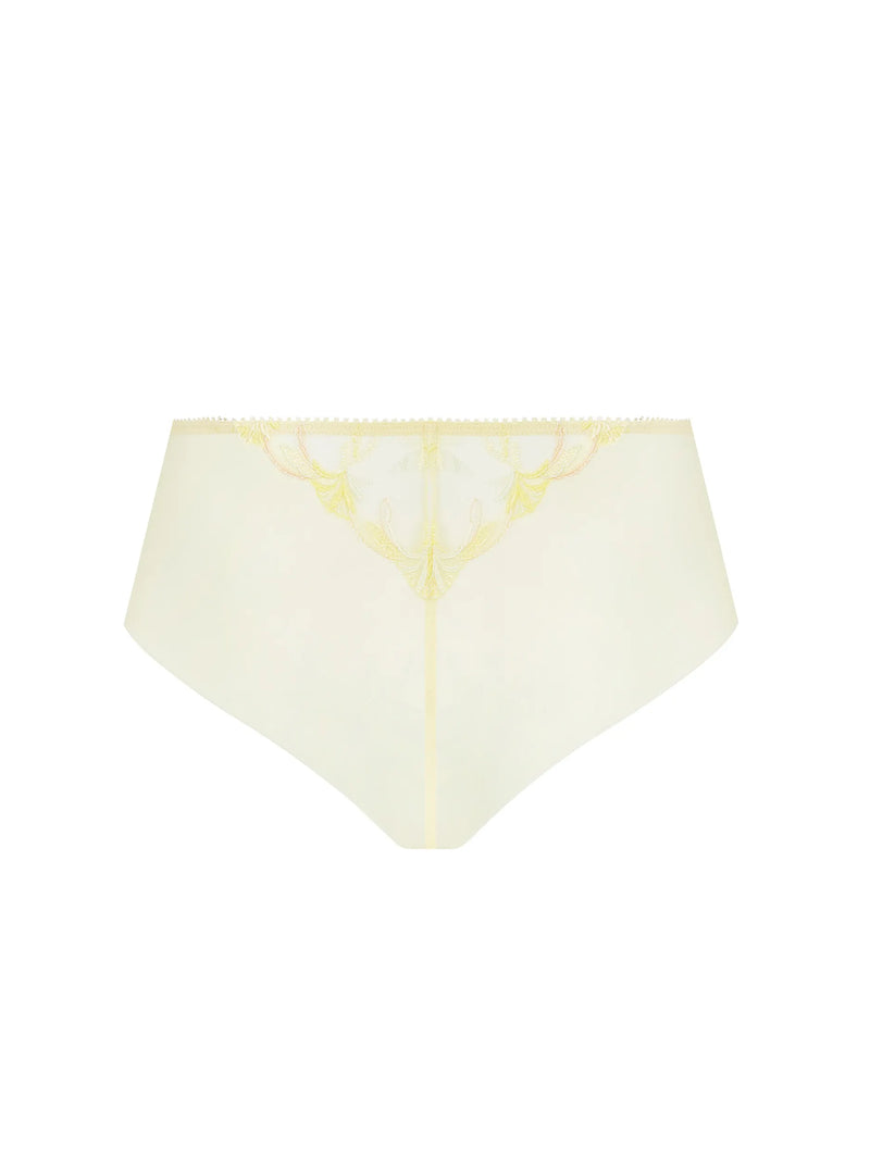 Lise Charmel - Frisson D'Or Boyshort Or